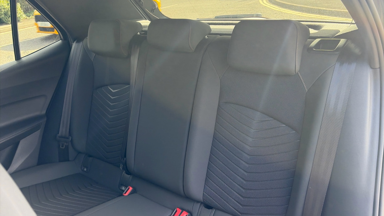 CUPRA Born 150kW V2 58kWh 5dr Auto Electric Hatchback